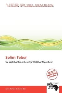 Selim Teber - Benton Zacharie, Larrie