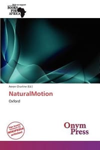 Naturalmotion