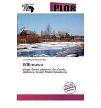 Wilimowo