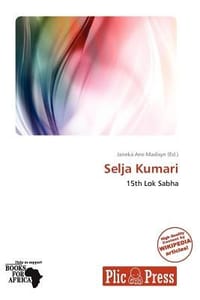 Selja Kumari