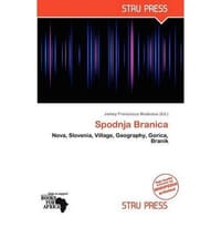 Spodnja Branica