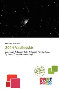 2014 Vasilevskis