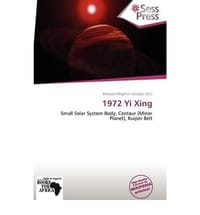 1972 Yi Xing