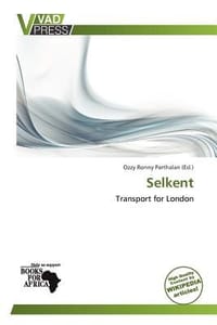 Selkent - Parthalan, Ozzy Ronny