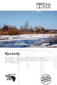 Wyrandy