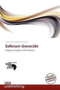 Selknam Genocide