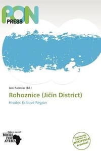 Rohoznice