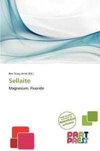 Sellaite