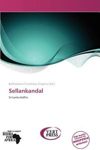 Sellankandal