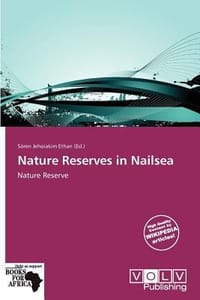 Nature Reserves in Nailsea - Ethan, S. Ren Jehoiakim