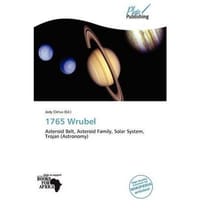1765 Wrubel