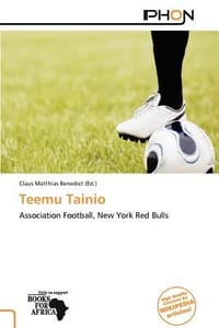 Teemu Tainio - Benedict, Claus Matthias