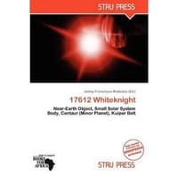 17612 Whiteknight