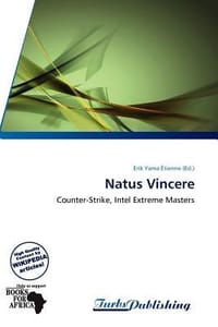 Natus Vincere