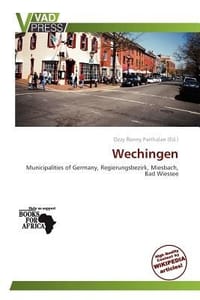 Wechingen - Parthalan, Ozzy Ronny