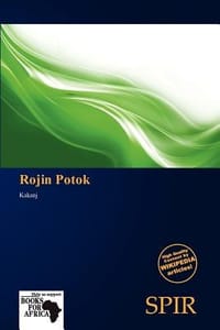 Rojin Potok - Fernande, Antigone