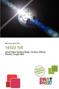 16522 Tell