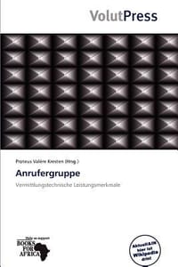 Anrufergruppe - Val Re Kresten, Proteus