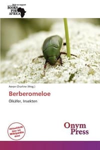 Berberomeloe