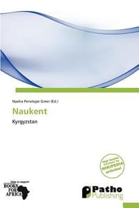 Naukent - Greer, Noelia Penelope