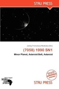 (7058) 1990 Sn1