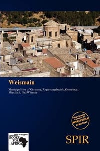 Weismain - Fernande, Antigone