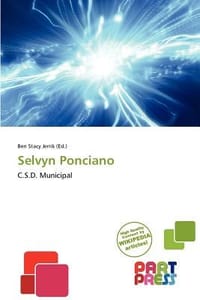 Selvyn Ponciano