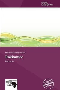 Rokitowiec