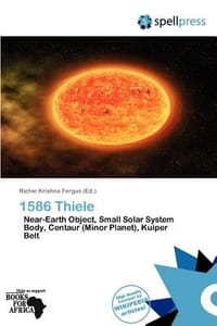 1586 Thiele