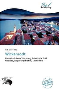 Wickenrodt