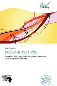 (160514) 1991 Pq9