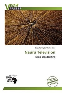 Nauru Television - Parthalan, Ozzy Ronny