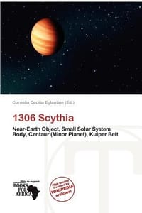 1306 Scythia