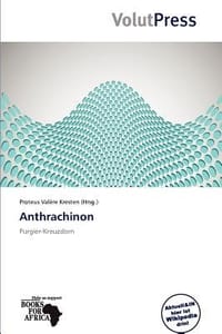 Anthrachinon - Val Re Kresten, Proteus