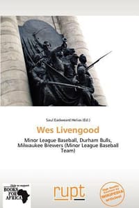 Wes Livengood