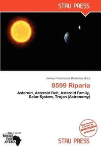 8599 Riparia