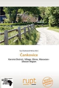Ankovice