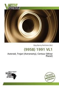 (9958) 1991 Vl1 - Parthalan, Ozzy Ronny