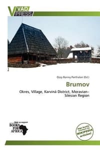 Brumov - Parthalan, Ozzy Ronny