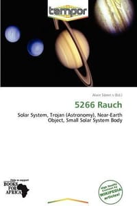 5266 Rauch