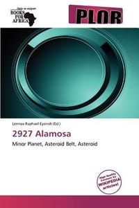 2927 Alamosa