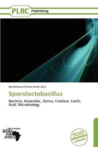 Sporolactobacillus