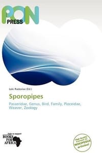 Sporopipes