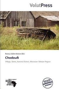 Chodou - Val Re Kresten, Proteus