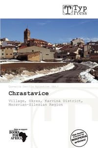 Chrastavice