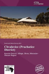 Chvalovice