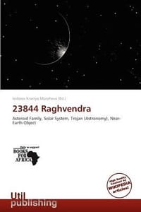 23844 Raghvendra