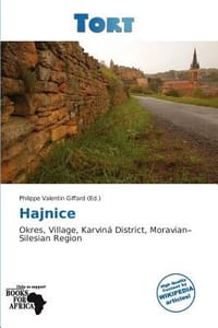 Hajnice