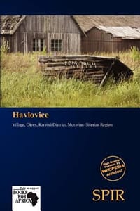 Havlovice - Fernande, Antigone