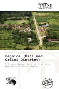Hejnice